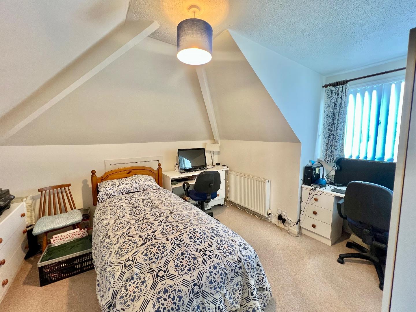 Brynffrwd Close, Coychurch, Bridgend County Borough